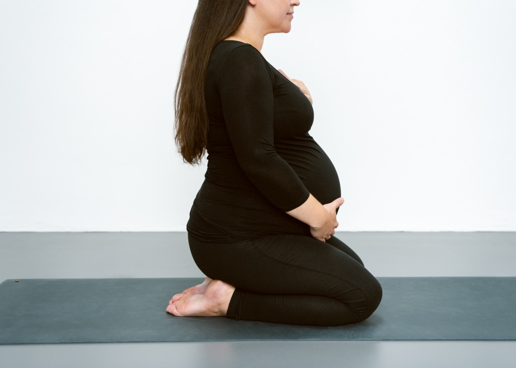 Prenatal Yoga & Birth Preparation Course